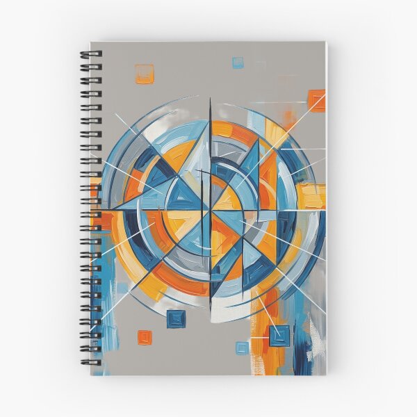 Item preview, moder art designed and sold by Effetolab.