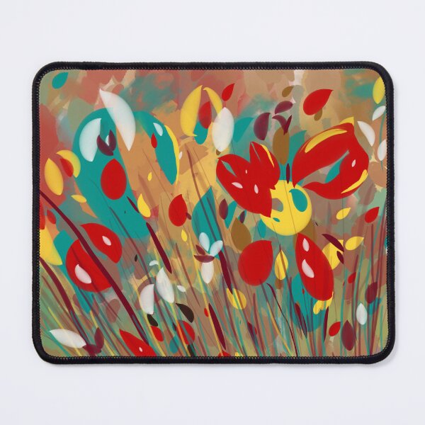 Item preview, Whimsical Garden designed and sold by Jessielee72.