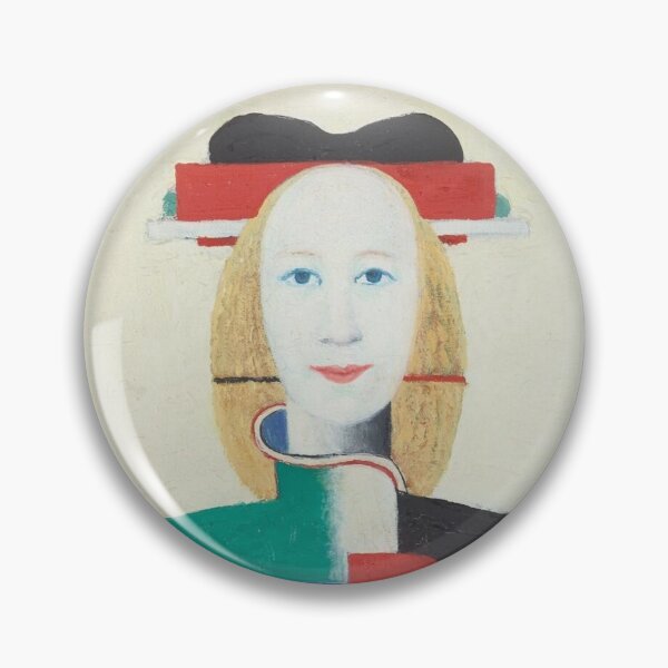 Item preview, Girl with a Comb in Her Hair designed and sold by Alexander Krishchyunas.