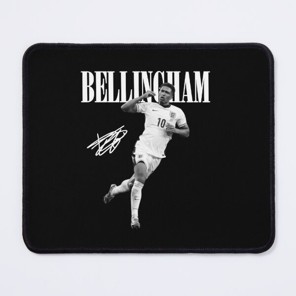 Item preview, Jude Bellingham Vintage Signature designed and sold by chibichibii.