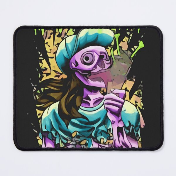 Item preview, Zombie Ice Cream designed and sold by GrimVibeArts.