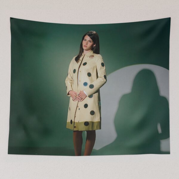 Item preview, penyanyi wanita sienna spiro suka tour 2026 designed and sold by artington736.