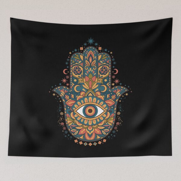 Item preview, Spirituality Sacred Geometry Zen Symbol designed and sold by LuminOrb.