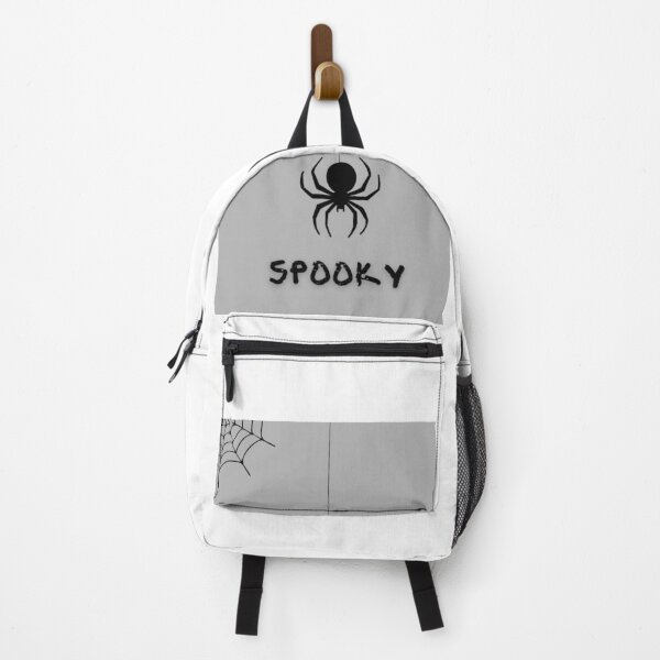Item preview, spooky designed and sold by introvertarts.