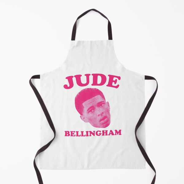 Item preview, Pink Jude Bellingham designed and sold by chibichibii.