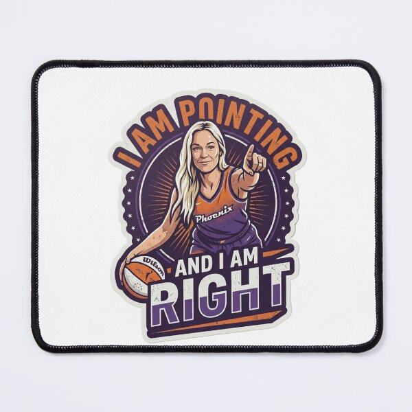 Item preview, Katie Lou Samuelson Indiana Fever WNBA Sticker designed and sold by Sidra digital art 8277237.