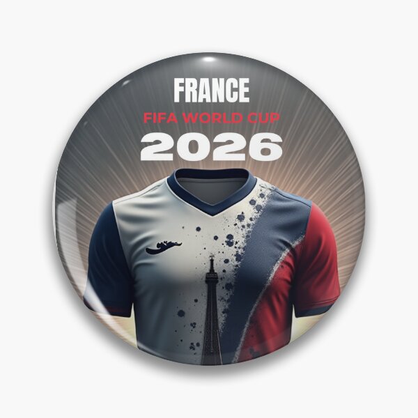 Item preview, France t-shirt designed and sold by davidwilysse.
