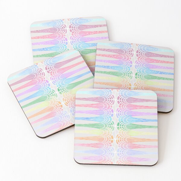 Item preview, Gradient Abstract Designs  designed and sold by JaygiesDesign.