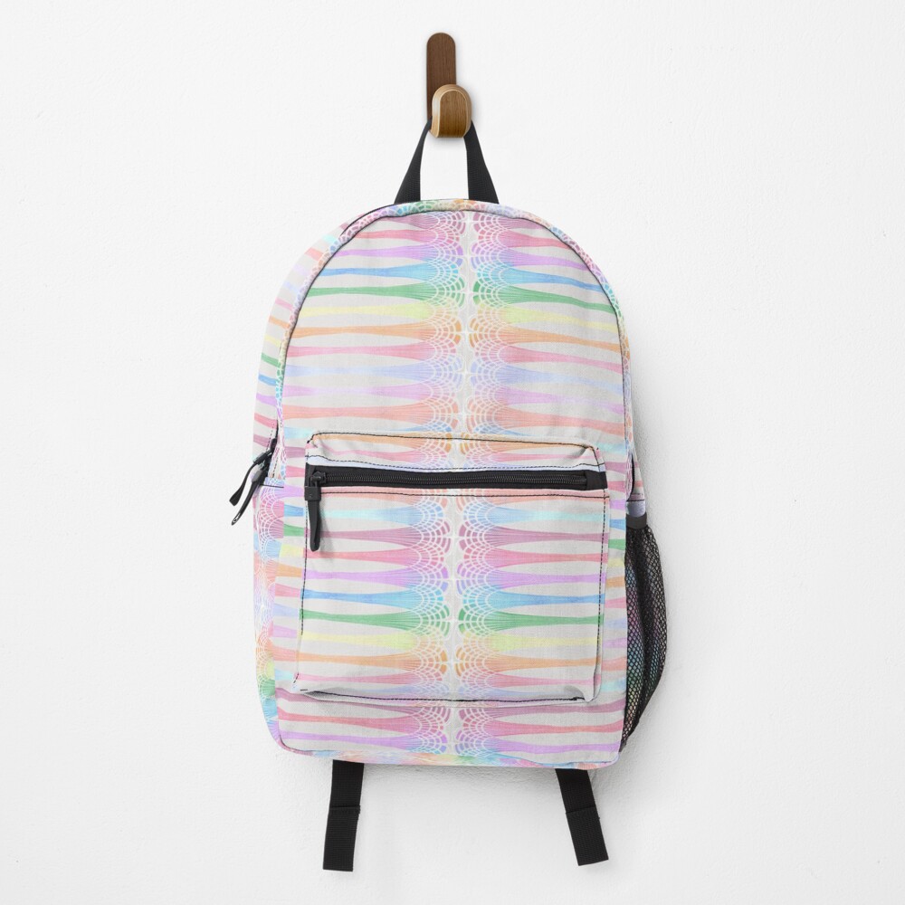 Item preview, Backpack designed and sold by JaygiesDesign.