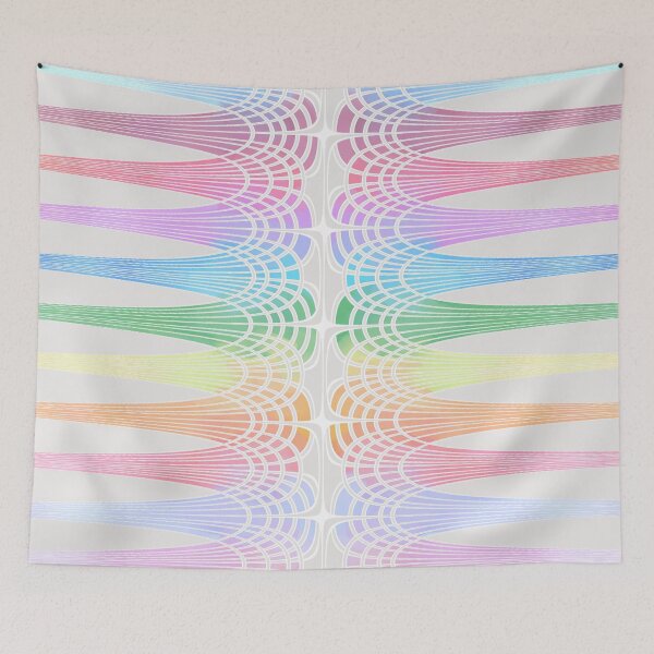 Item preview, Gradient Abstract Designs  designed and sold by JaygiesDesign.