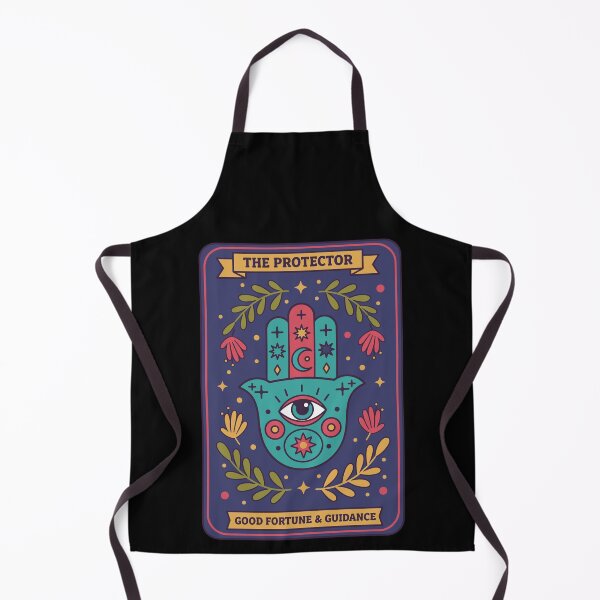 Item preview, Spirituality Sacred Geometry The Protector designed and sold by LuminOrb.