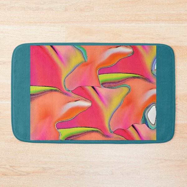 Item preview, Hot Green Peppers on Red Alert designed and sold by Cynthia De Moss aka Dutchess333.