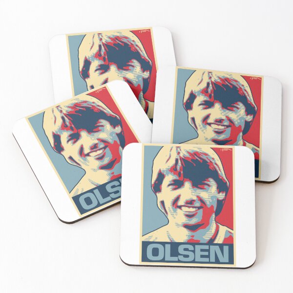 Item preview, Olsen designed and sold by DFA.