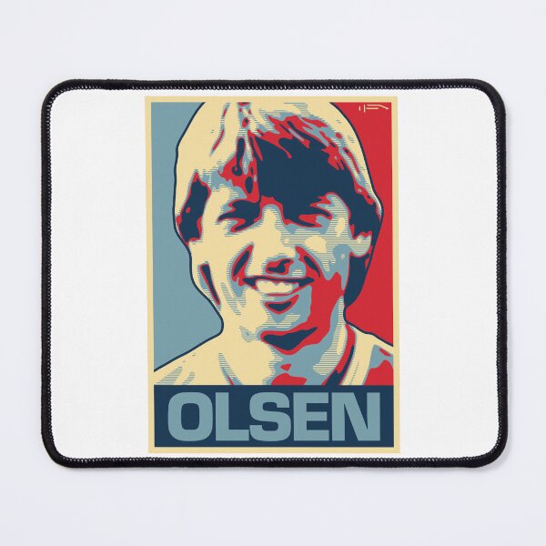 Item preview, Olsen designed and sold by DFA.