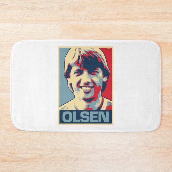 Item preview, Olsen designed and sold by DFA.