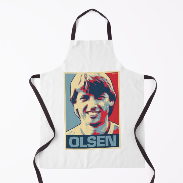 Item preview, Olsen designed and sold by DFA.