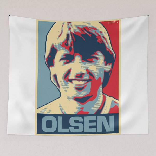 Item preview, Olsen designed and sold by DFA.