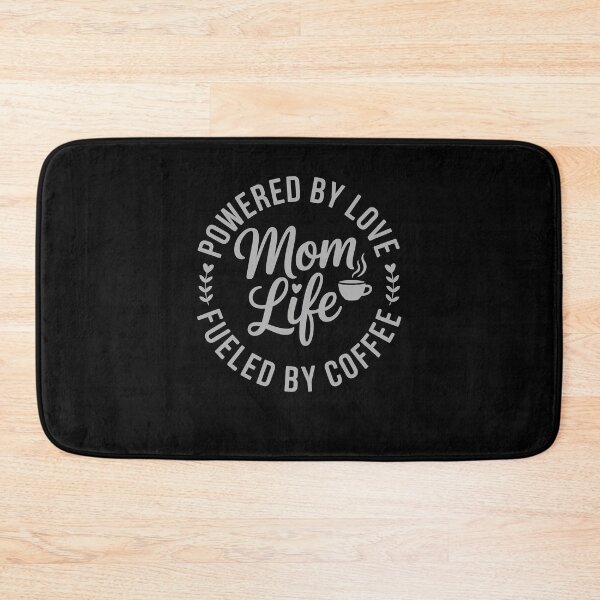 Item preview, powered by love mom life designed and sold by FonoisRobinson.