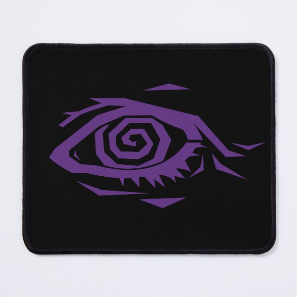 Item preview, dead by daylight deja vu perk purple designed and sold by Kajzu.