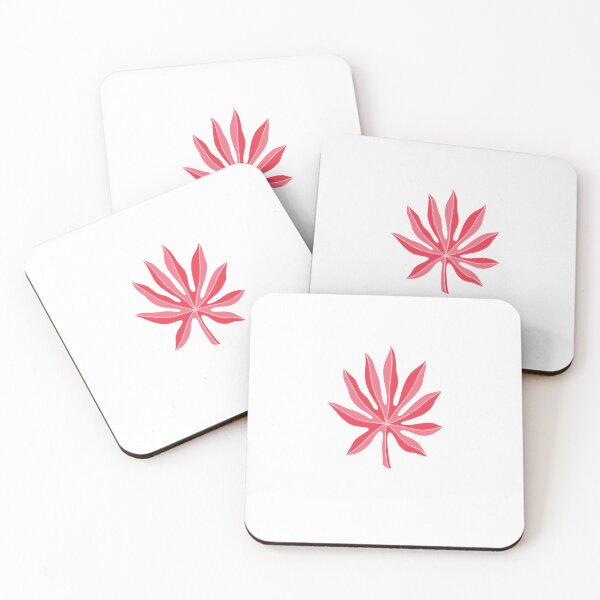 Item preview, Leaf pink designed and sold by Sowaninongtdu.