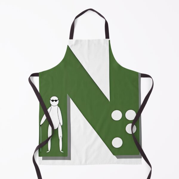 Item preview, Green N Minimalist designed and sold by BlindVibeArt.