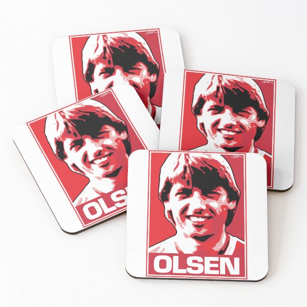 Item preview, Olsen - DENMARK designed and sold by DFA.
