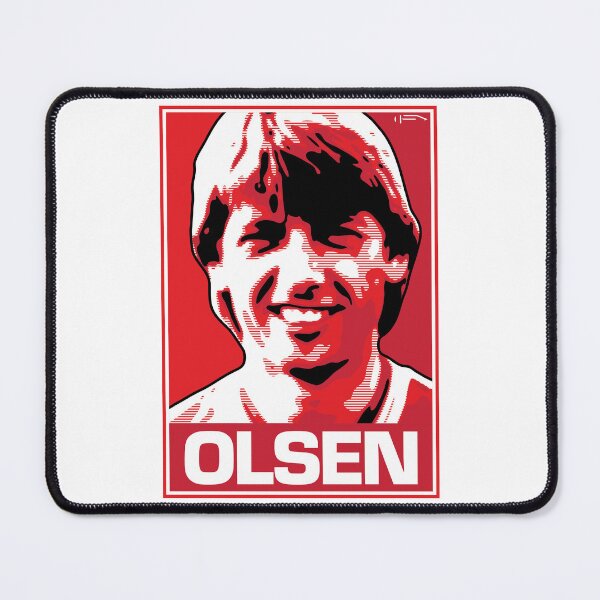 Item preview, Olsen - DENMARK designed and sold by DFA.