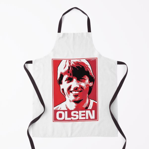 Item preview, Olsen - DENMARK designed and sold by DFA.