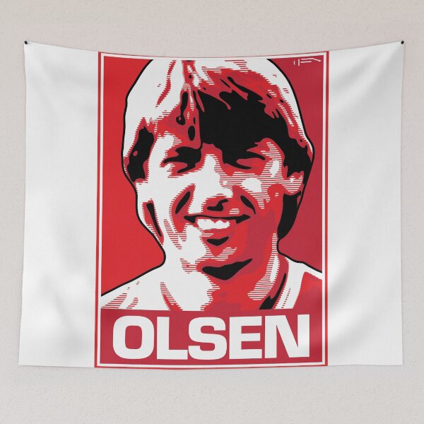 Item preview, Olsen - DENMARK designed and sold by DFA.