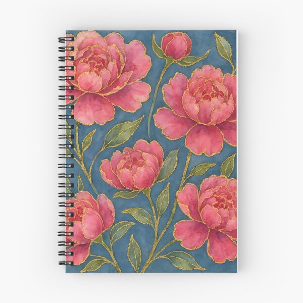 Item preview, Peony  designed and sold by GraphicsClub.