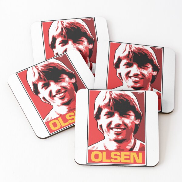 Item preview, Olsen - MU designed and sold by DFA.