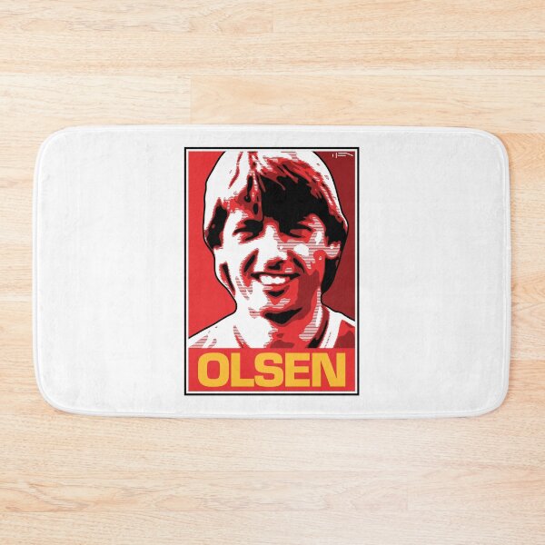 Item preview, Olsen - MU designed and sold by DFA.