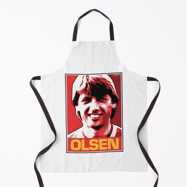 Item preview, Olsen - MU designed and sold by DFA.