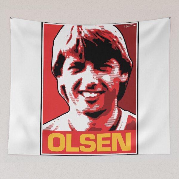 Item preview, Olsen - MU designed and sold by DFA.