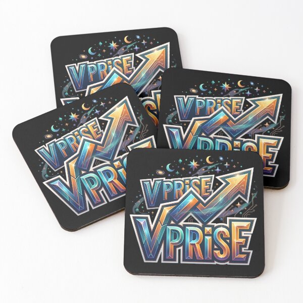 Item preview, VPRISE Cosmic Success Arrow Motivational Retro Streetwear Graphic designed and sold by MCV-Designs.