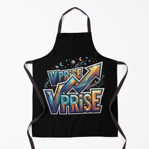 Item preview, VPRISE Cosmic Success Arrow Motivational Retro Streetwear Graphic designed and sold by MCV-Designs.