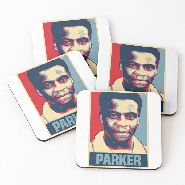 Item preview, Parker designed and sold by DFA.