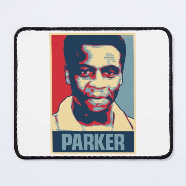 Item preview, Parker designed and sold by DFA.