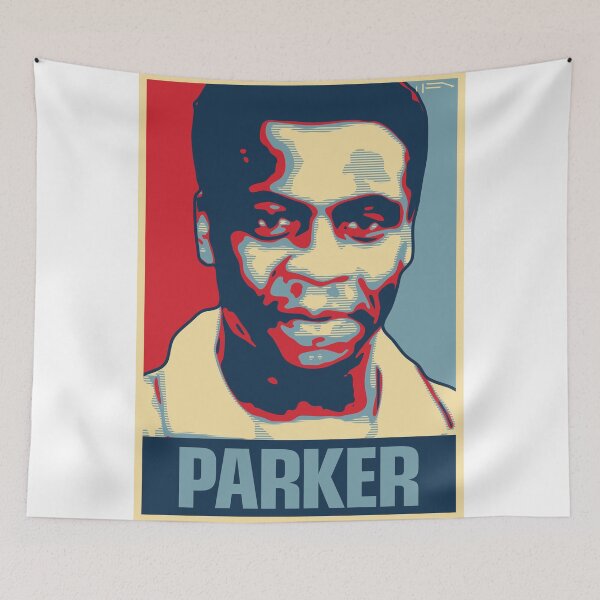 Item preview, Parker designed and sold by DFA.