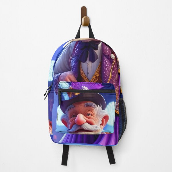 Item preview, Old Fart performing burlesque designed and sold by Colin Bentham.