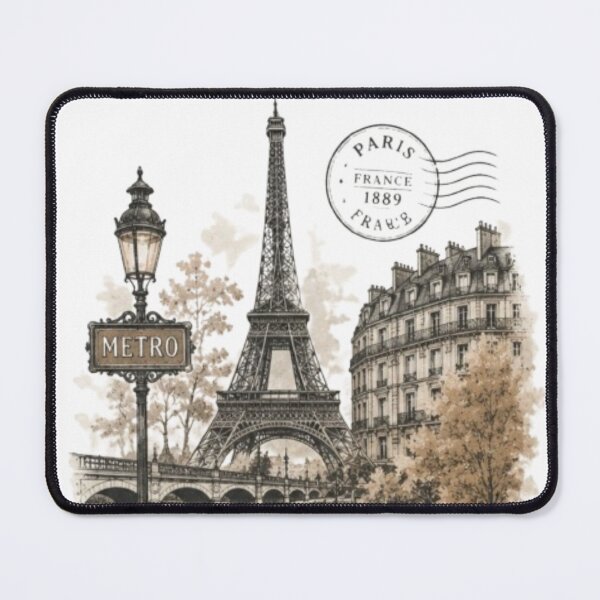 Item preview, Paris dreams designed and sold by V.I.B.E.