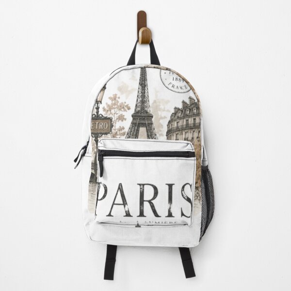 Item preview, Paris dreams designed and sold by V.I.B.E.