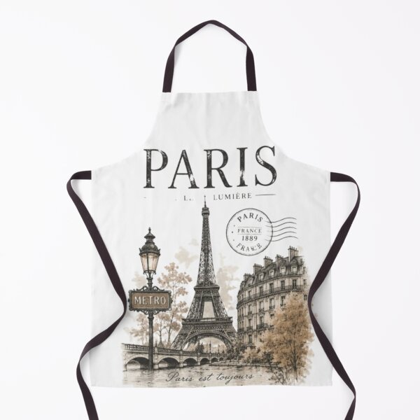 Item preview, Paris dreams designed and sold by V.I.B.E.