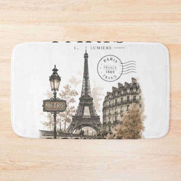Item preview, Paris dreams designed and sold by V.I.B.E.