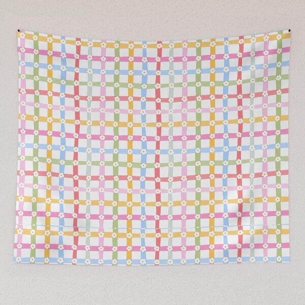 Item preview, Colorful Playful Pattern Version 4 designed and sold by Mozaic Clothes.