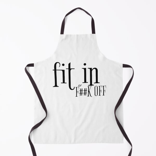 Item preview, Fit in designed and sold by SpecialNothing.