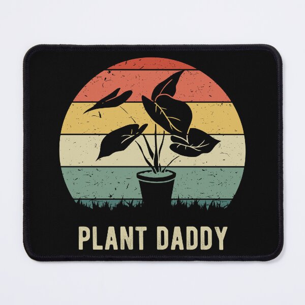 Item preview, Plant Daddy IV designed and sold by Lemon Pepper.