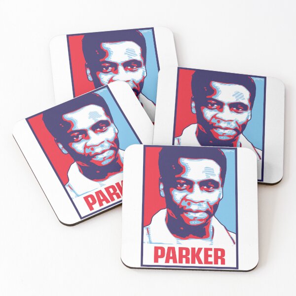 Item preview, Parker - ENGLAND designed and sold by DFA.