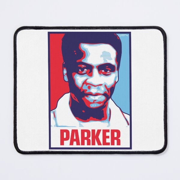 Item preview, Parker - ENGLAND designed and sold by DFA.