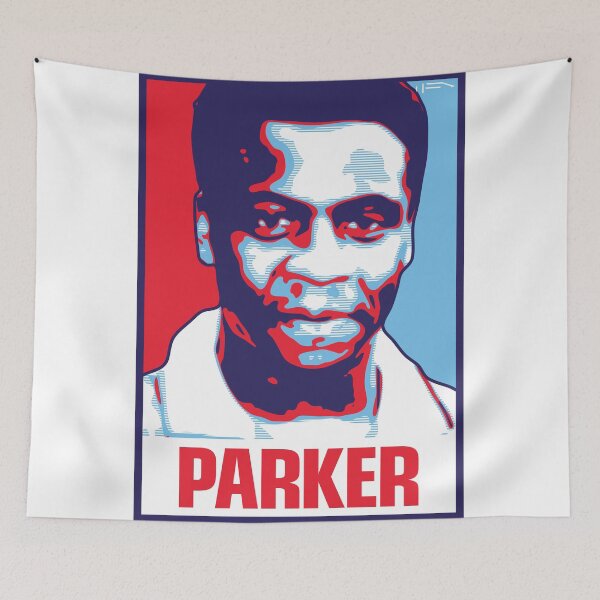 Item preview, Parker - ENGLAND designed and sold by DFA.